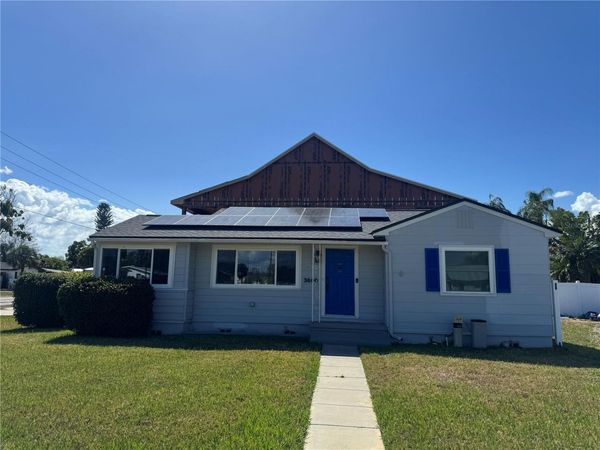 3600 ALABAMA AVENUE NE, ST PETERSBURG, FL 33703