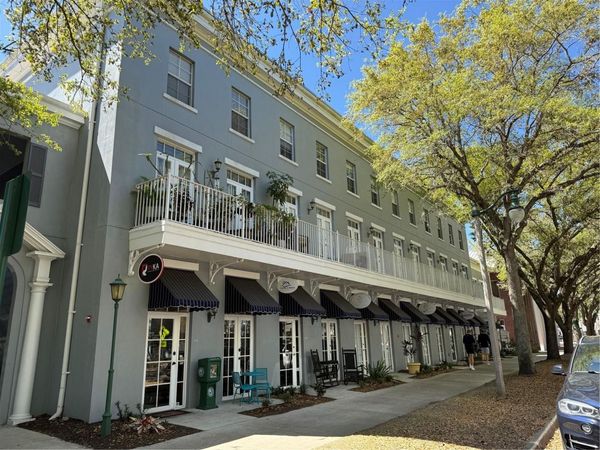 660 CELEBRATION AVENUE , Unit 240, CELEBRATION, FL 34747