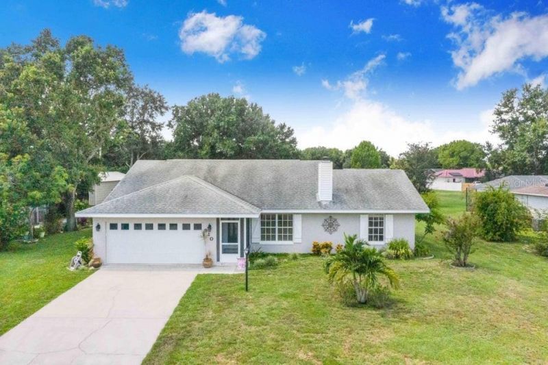 910 Liberty Lane , Auburndale, FL 33823 Photo