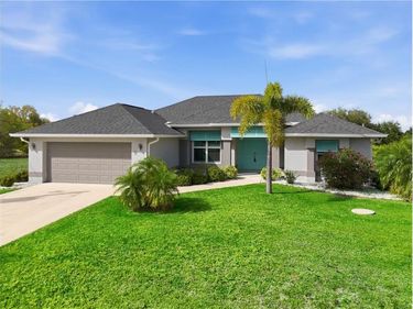 12 IDLE COURT , PLACIDA, FL 33946