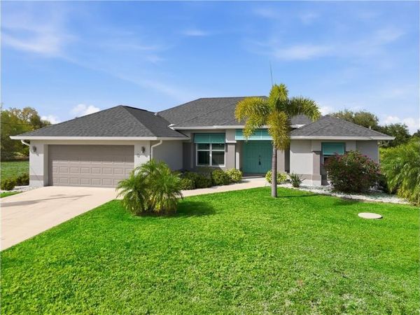 12 IDLE COURT , PLACIDA, FL 33946