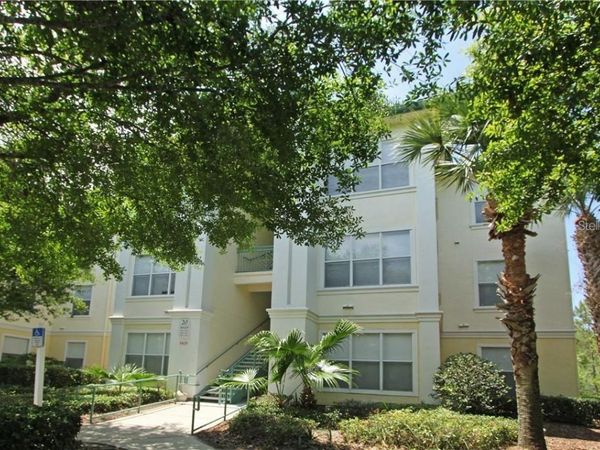 8927 LEGACY COURT , Unit 302, KISSIMMEE, FL 34747