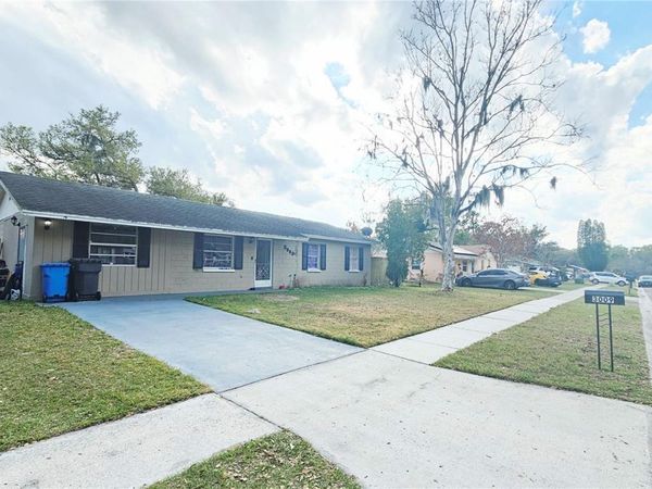 3009 S WILLOW DRIVE , PLANT CITY, FL 33566