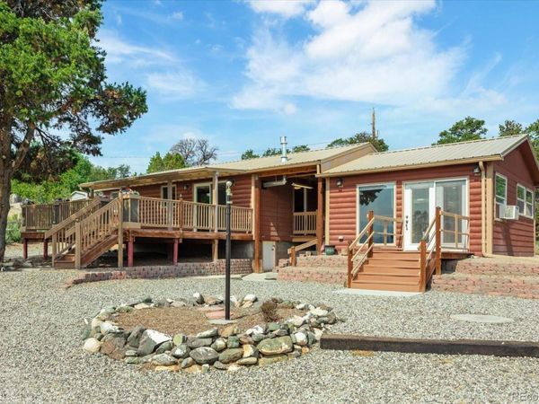 163 Holiday Hills Boulevard, Howard, CO 81233