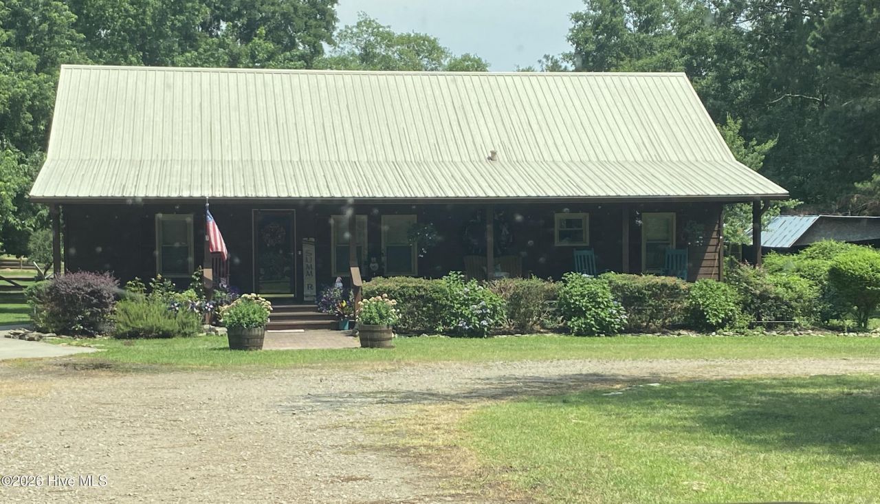 449 Montrose Road, Raeford, NC 28376 Main Photo