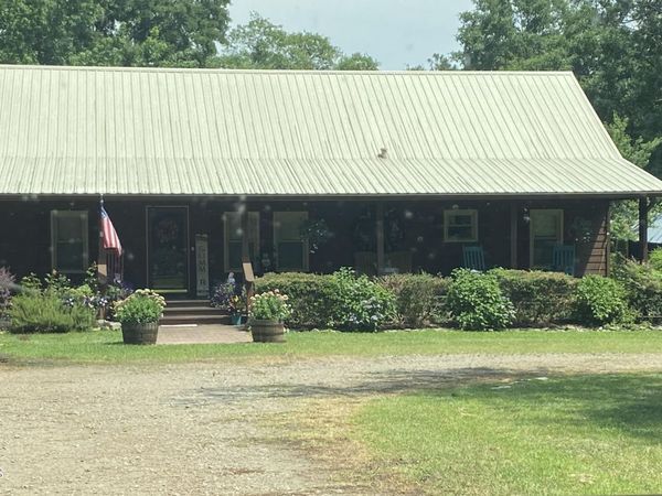 449 Montrose Road, Raeford, NC 28376