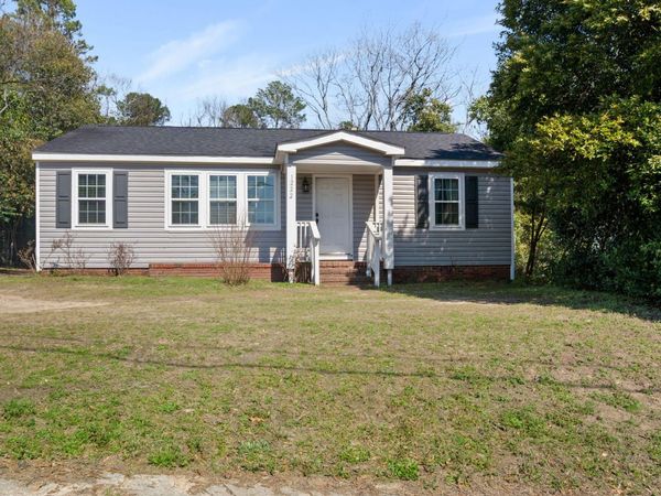1222 Melody Lane , North Augusta, SC 29841