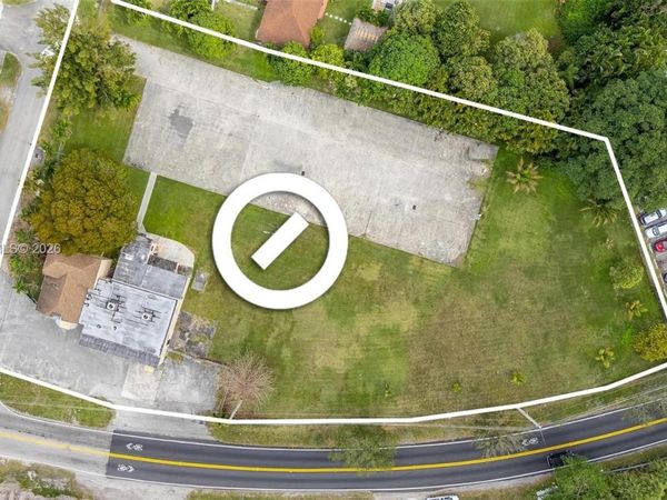 15343 NW 2nd Ave , Miami, FL 33169