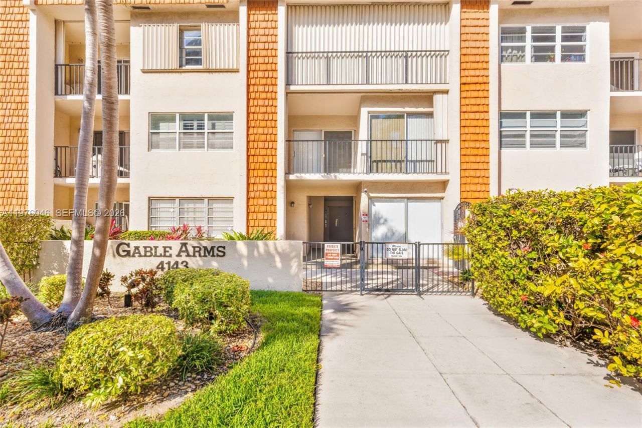 4143 N Ocean Blvd, Unit 104, Fort Lauderdale, FL 33308 Photo