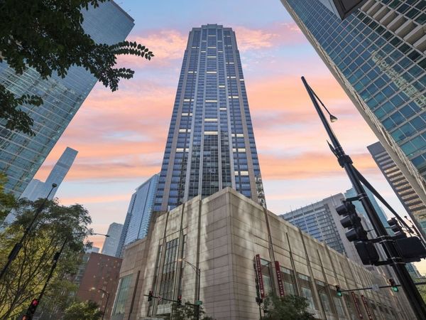 512 N MCCLURG Court , Unit 4606, Chicago, IL 60611