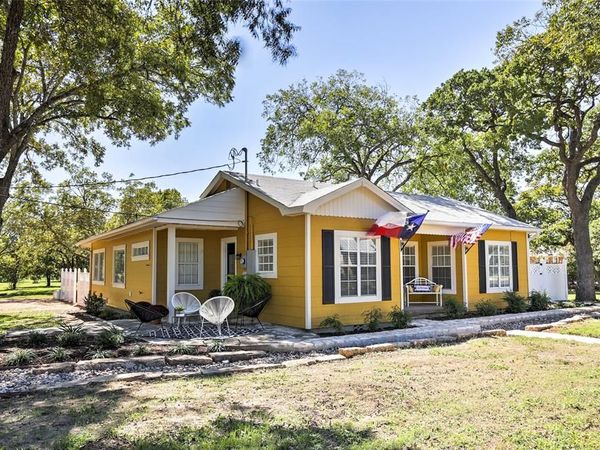 809 E Highway Street, Fredericksburg, TX 78624