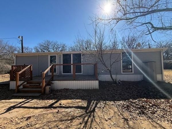 105 Private Road 4768, Boyd, TX 76023