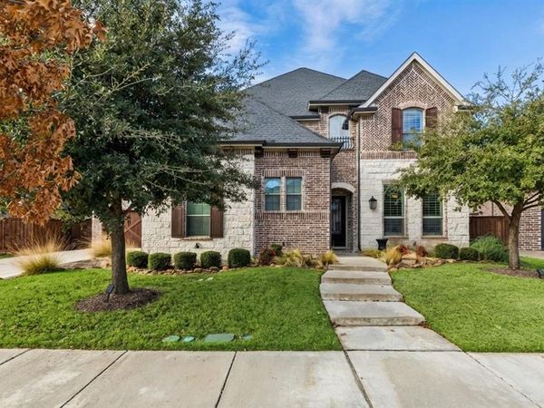 6073 Forefront Avenue, Frisco, TX 75036