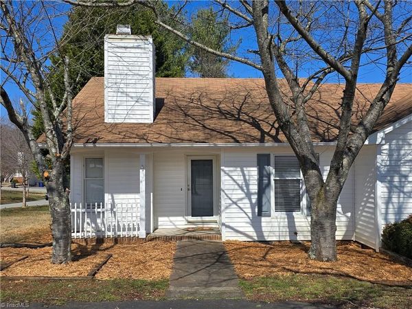 1829 Alyssum Place , Winston-Salem, NC 27127