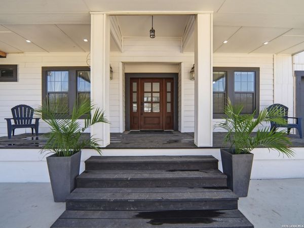 19320 Leal St, San Antonio, TX 78221