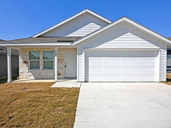 308 Pacific Waters, Seguin, TX 78155
