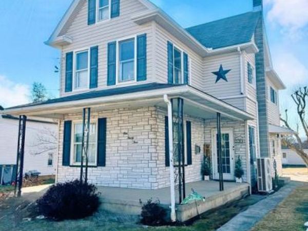 194 N 7TH STREET , LEHIGHTON, PA 18235
