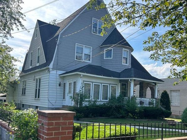 114 W ATLANTIC - UNIT 