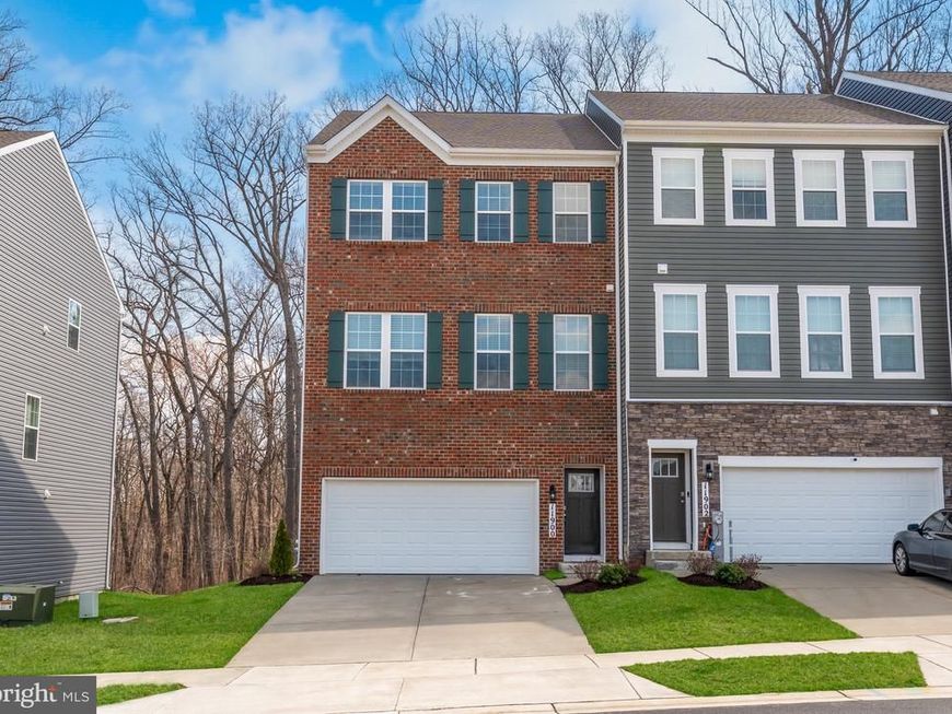 11900 Wynnifred Pl, Glenn Dale, MD 20769 Main Photo