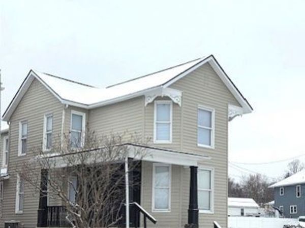 1523 Linden Avenue , Zanesville, OH 43701