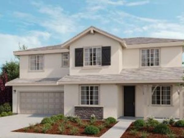 1462 N Drago Way, Mountain House, CA 95391