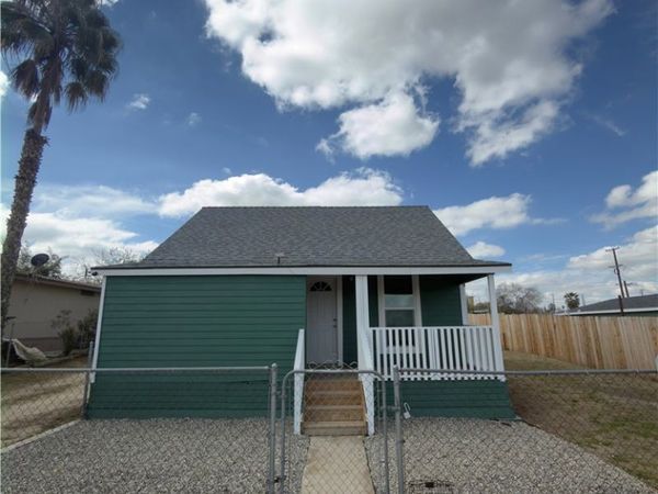 215 Naylor, Taft, CA 93268