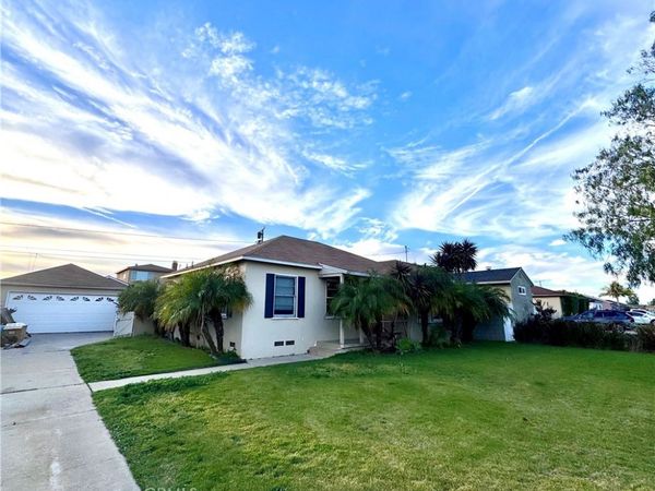 15523 Ruthelen, Gardena, CA 90249