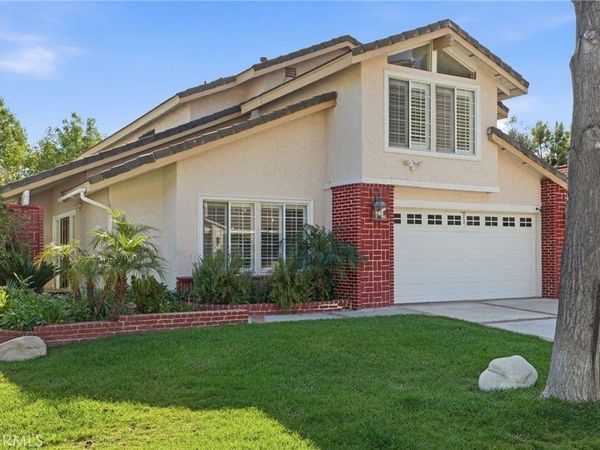6740 Corie Lane, West Hills, CA 91307