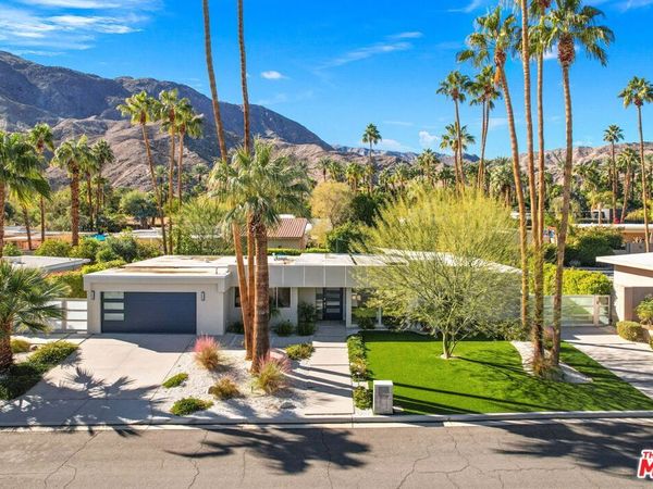 71581 Halgar Road, Rancho Mirage, CA 92270