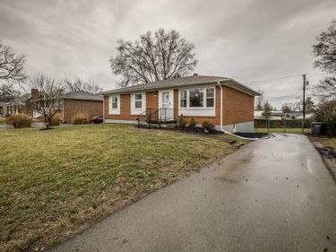 760 Faulkner Avenue, Lexington, KY 40505