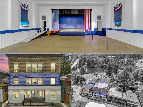 170 E Front St, Hancock, NY 13783