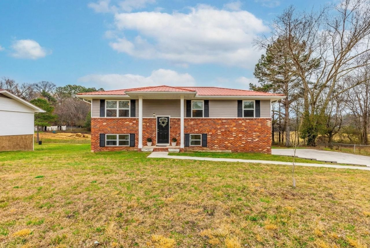 2423 N Marble Top Road, Chickamauga, GA 30707 Main Photo