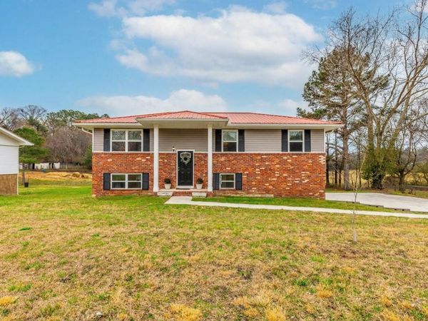 2423 N Marble Top Road, Chickamauga, GA 30707
