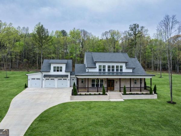 3078 Turning Creek Trail, Dacula, GA 30019