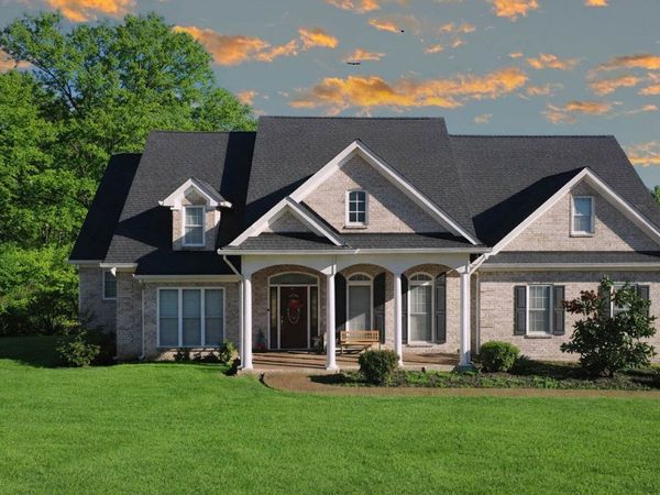 301 Harkins Court, Nolensville, TN 37135