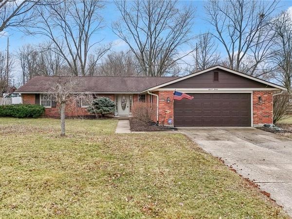 1130 Stillcreek Drive, Washington TWP, OH 45458