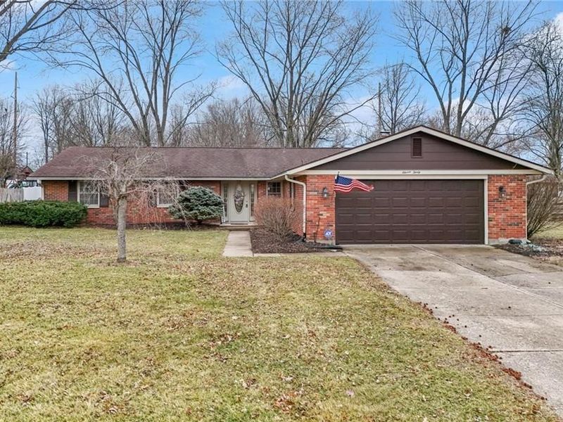 1130 Stillcreek Drive, Washington Township, OH 45458 Photo 1