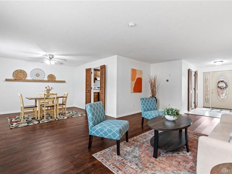 1130 Stillcreek Drive, Washington Township, OH 45458 Photo 13