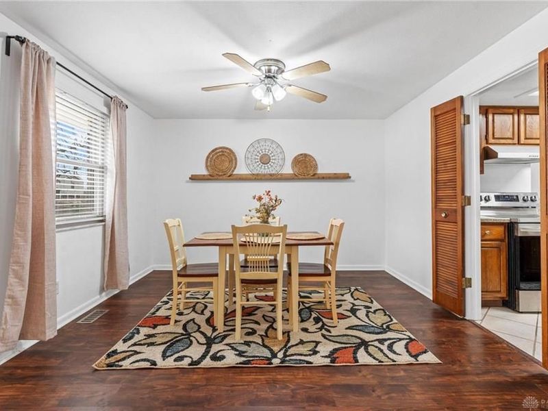 1130 Stillcreek Drive, Washington Township, OH 45458 Photo 14