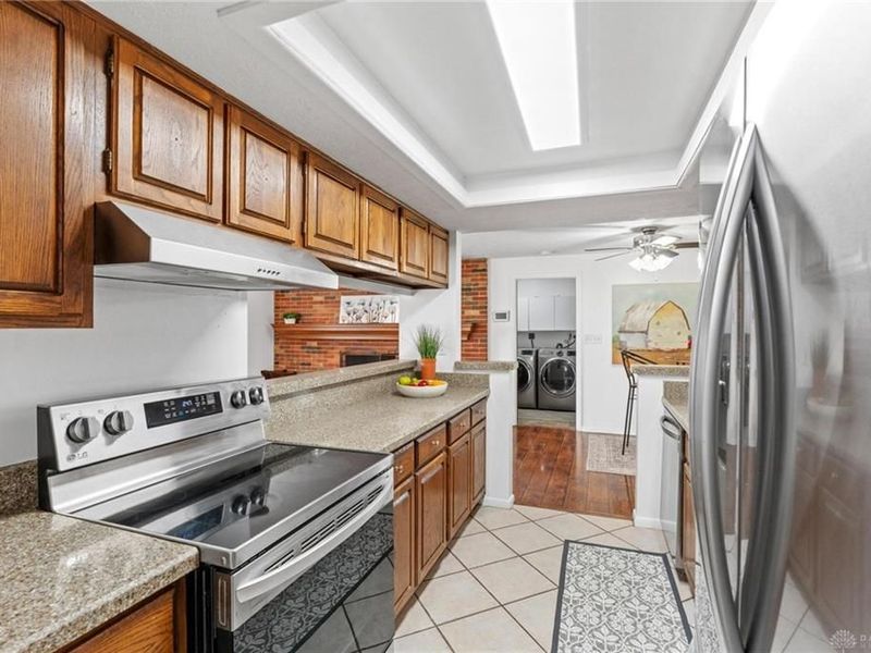 1130 Stillcreek Drive, Washington Township, OH 45458 Photo 16