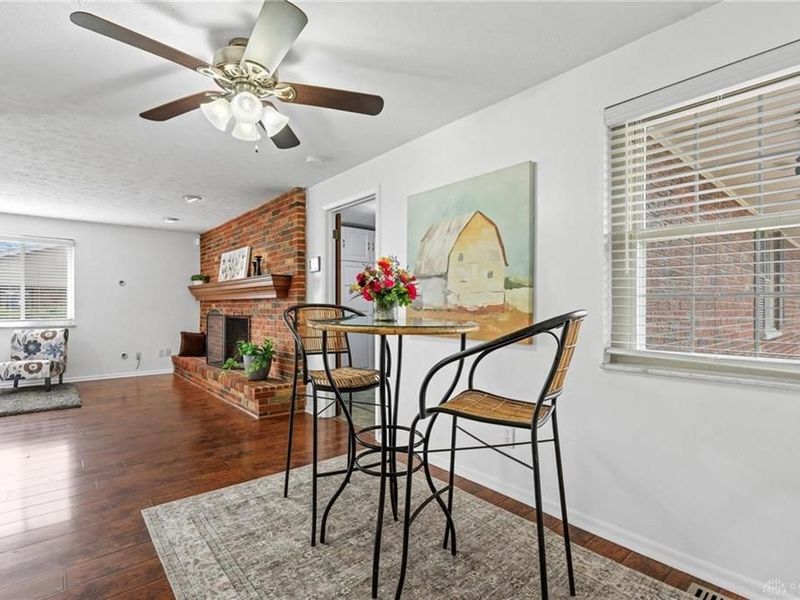 1130 Stillcreek Drive, Washington Township, OH 45458 Photo 19