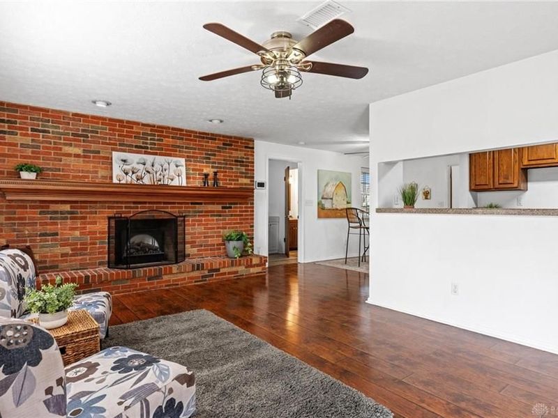 1130 Stillcreek Drive, Washington Township, OH 45458 Photo 22