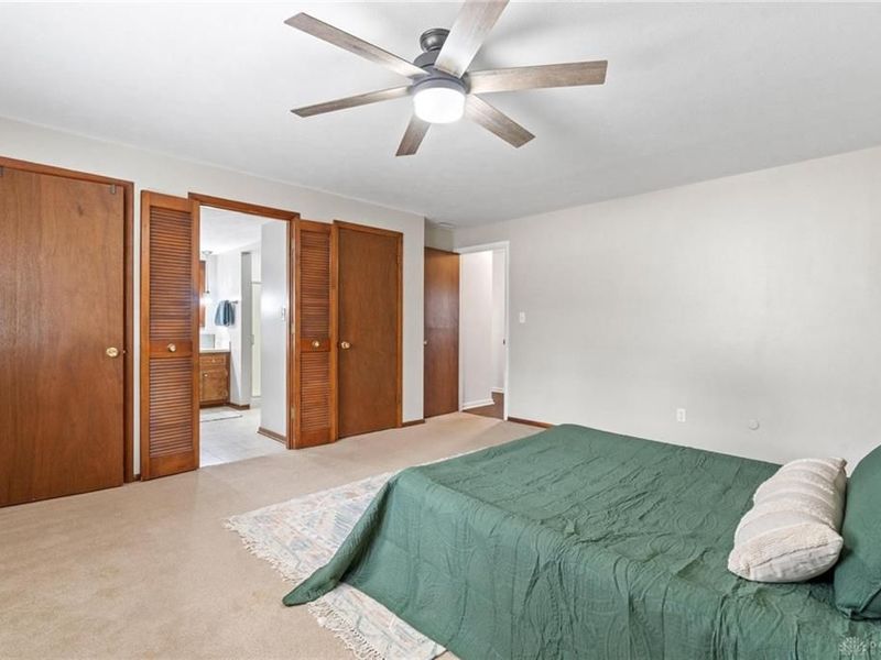 1130 Stillcreek Drive, Washington Township, OH 45458 Photo 31