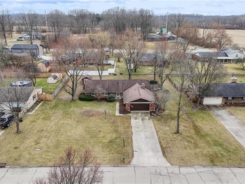 1130 Stillcreek Drive, Washington Township, OH 45458 Photo 33