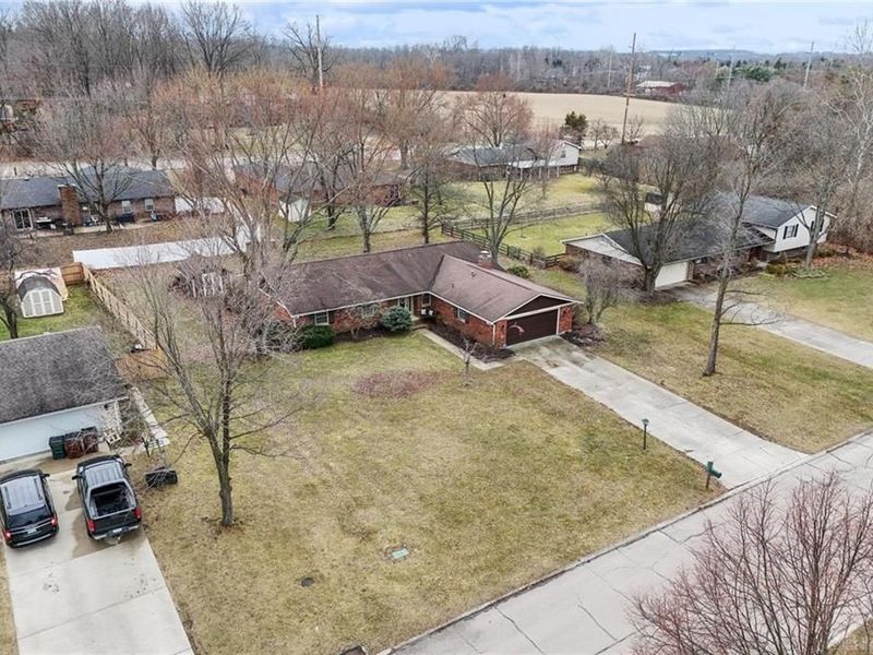 1130 Stillcreek Drive, Washington Township, OH 45458 Photo 34