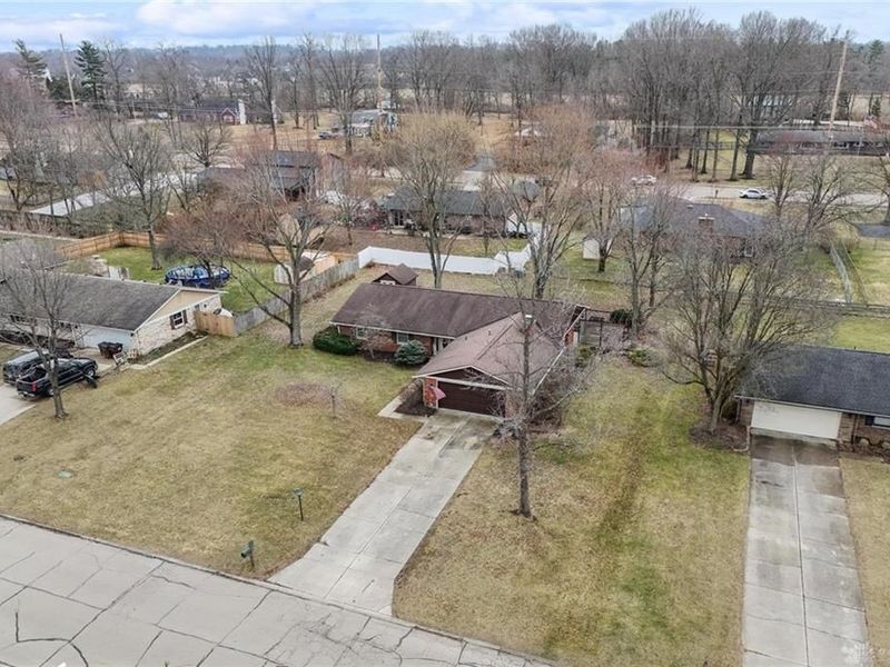 1130 Stillcreek Drive, Washington Township, OH 45458 Photo 35