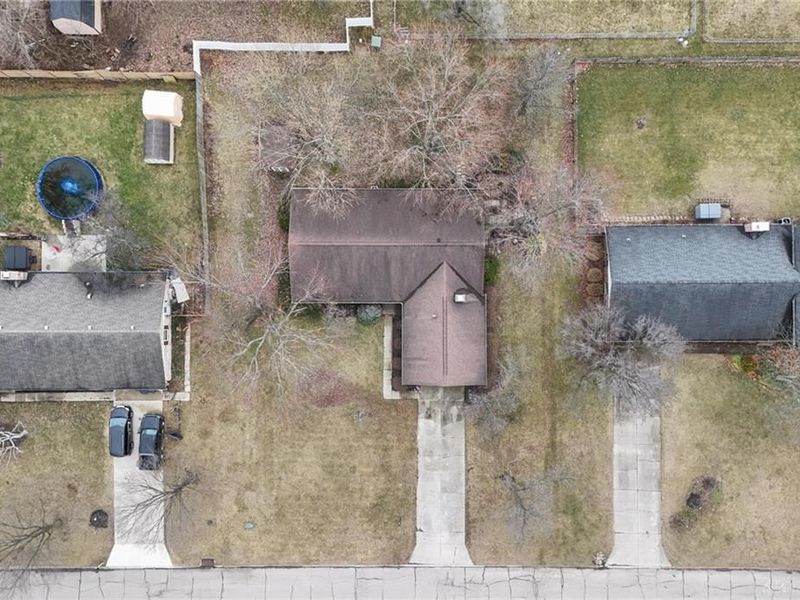 1130 Stillcreek Drive, Washington Township, OH 45458 Photo 37