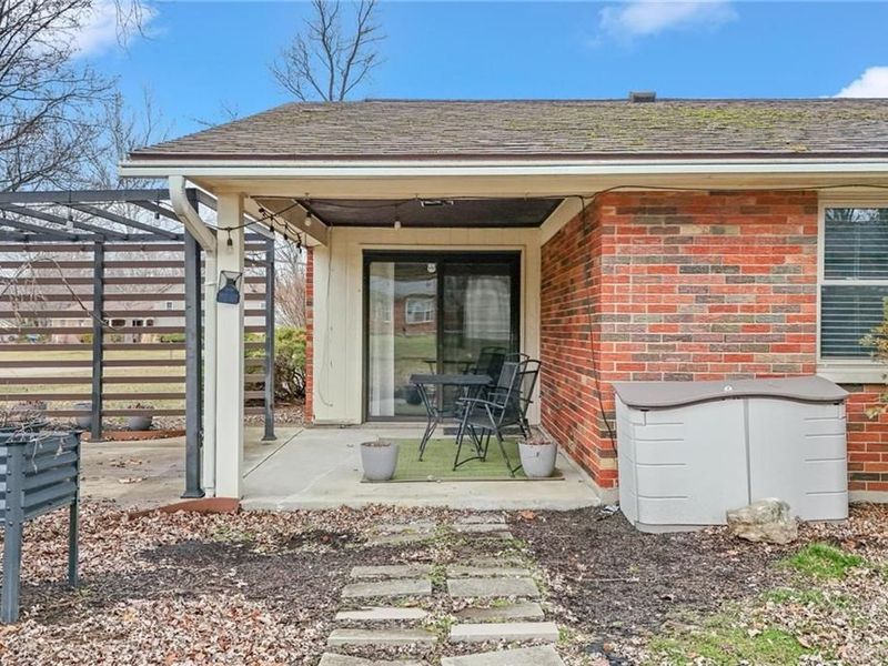 1130 Stillcreek Drive, Washington Township, OH 45458 Photo 5