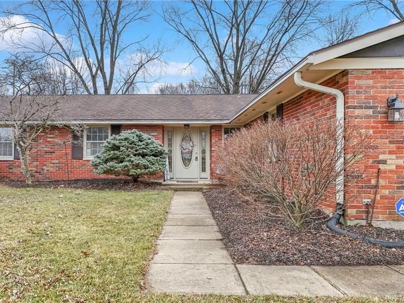 1130 Stillcreek Drive, Washington Township, OH 45458 Photo 7