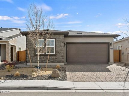 2305 Jagged Peak Lane, Sparks, NV 89436 Photo